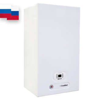 MAIORCA RBTFS 28 (28 кВт, 1 контур, закр. камера) FONDITAL котел настенный газовый
