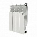Радиатор алюминиевый ROYAL THERMO Revolution  350-8 секц. с доставкой в NAME