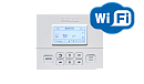 Купить Панель управления ZONT МЛ-753 Wi-Fi