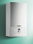 Котел настенный газовый VAILLANT atmo TEC pro VUW 240/5-3 (двухконтурный, 24кВт, открытая камера) с доставкой в NAME