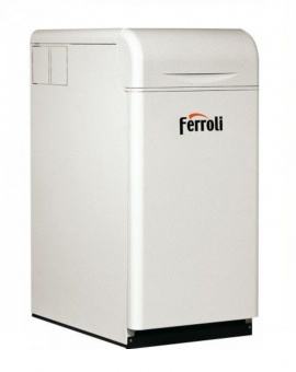 PEGASUS 97 2S напольный котел FERROLI