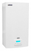Котел настенный электрический ЭВАН  EXPERT PLUS 27 (27 кВт, 380 В)  с доставкой в NAME