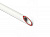 Труба армир.стек. PRO AQUA ППР PN20 Ø50*6,9 Rubis 