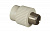 Переходник Ø20х3/4" с мет. резьбой наружной  FV-Plast 