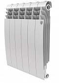 Купить Радиатор алюминиевый ROYAL THERMO BiLiner Alum  500-10 секц.