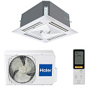 Сплит-система кассетная HAIER ECO AB50S1LC1FA/1U50S1LM1FA (4,9/5,3) по цене 90625 руб.