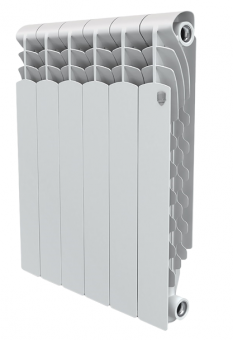 RT Revolution Bimetall 500-10