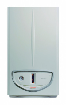 MAIOR EOLO 32 4E (32 кВт, 2-х контурный, закрытая камера) IMMERGAS котел настенный газовый