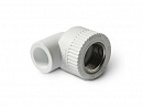 Уголок переходной на металл п/г 25*1/2 Pro Aqua по цене 94 руб.