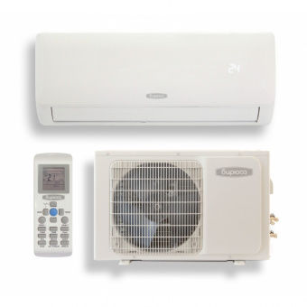 FORTUNA INVERTER B-12FIR/B-12FIQ инверторная сплит-система настенного типа