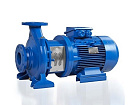 Консольно-моноблочный центробежный насос Masdaf NMM 65-200 3 KW 1500 D/D