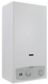 Газовая колонка BAXI SIG-2 11P  11 л/мин пьезорозжиг с доставкой в NAME