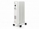 Радиатор масляный Ballu Comfort BOH/CM-07WDN 1500 (7 секций) с доставкой в NAME