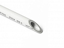 Труба ППР PN25 Ø25 армир.алюм. без зачистки middle PRO AQUA с доставкой в NAME